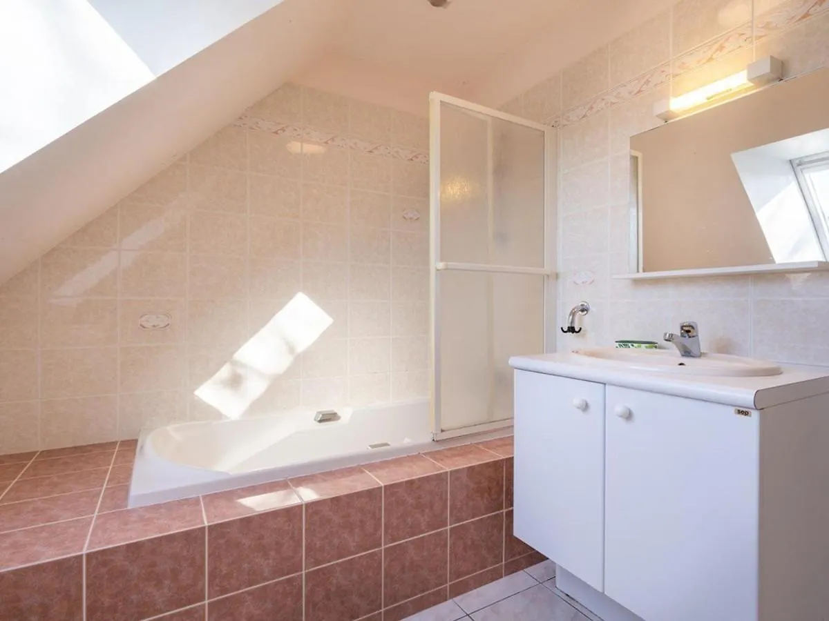 Maison Spacieuse A Carnac - 8 Pers, Jardin Clos, Proche Plage, Wifi, Garage, Petit Animal Accepte - Fr-1-477-50 Villa
